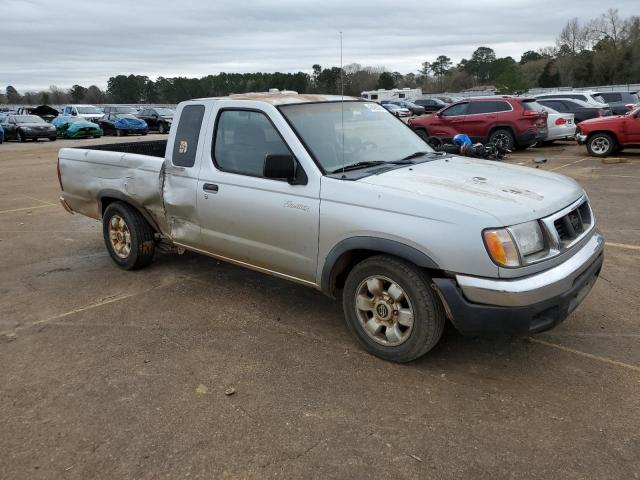 Photo 4 from auction – 2000 NISSAN FRONTIER K with VIN 1N6DD26S5YC368126