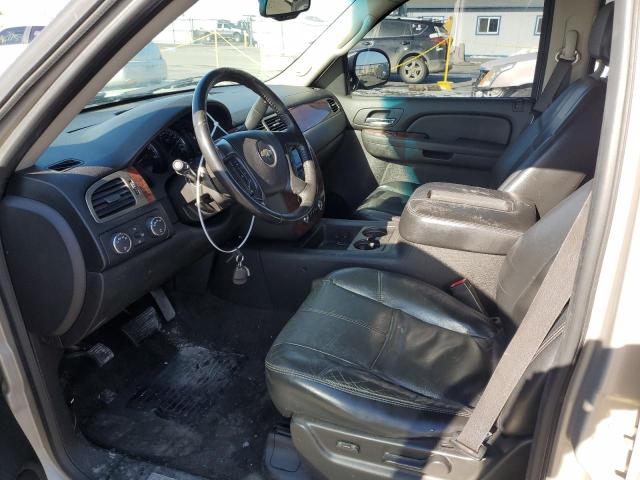 Photo 7 from auction – 2007 CHEVROLET SUBURBAN K with VIN 1GNFK16337J262313