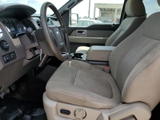 Photo 7 from auction – 2010 FORD F150 SUPER with VIN 1FTFX1EV1AFB40427