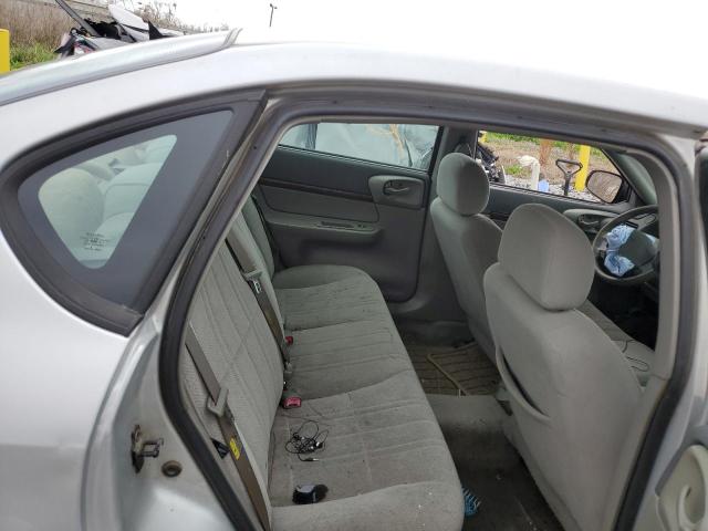 Photo 10 from auction – 2003 CHEVROLET IMPALA with VIN 2G1WF52E039337382