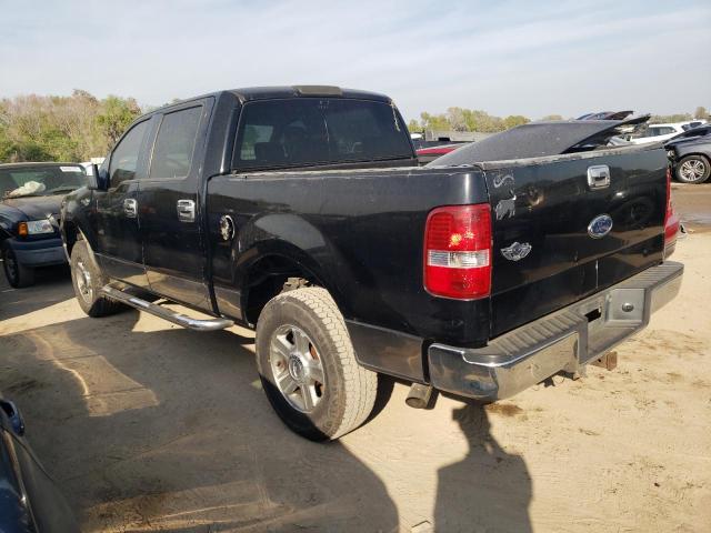 Photo 2 from auction – 2005 FORD F150 SUPER with VIN 1FTPW14505FB34486