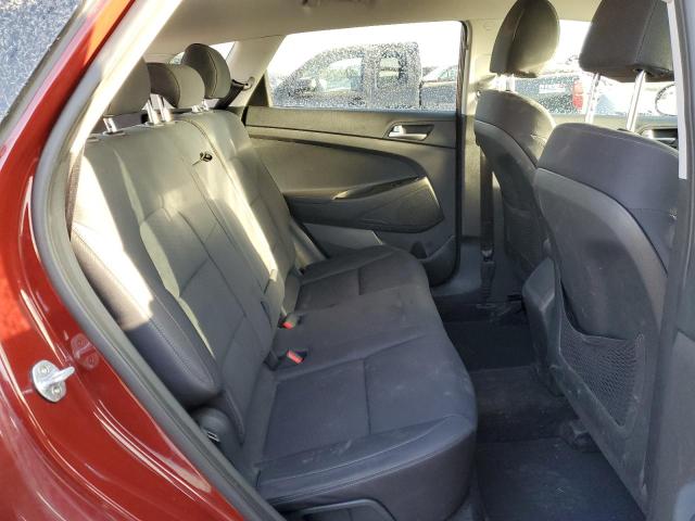 Photo 11 from auction – 2020 HYUNDAI TUCSON SE with VIN KM8J2CA45LU234452