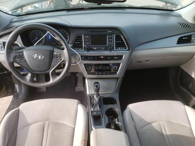 Photo 8 from auction – 2015 HYUNDAI SONATA SE with VIN 5NPE24AF1FH181714