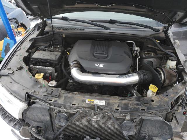 Photo 12 from auction – 2014 DODGE DURANGO LI with VIN 1C4RDJDG4EC370494