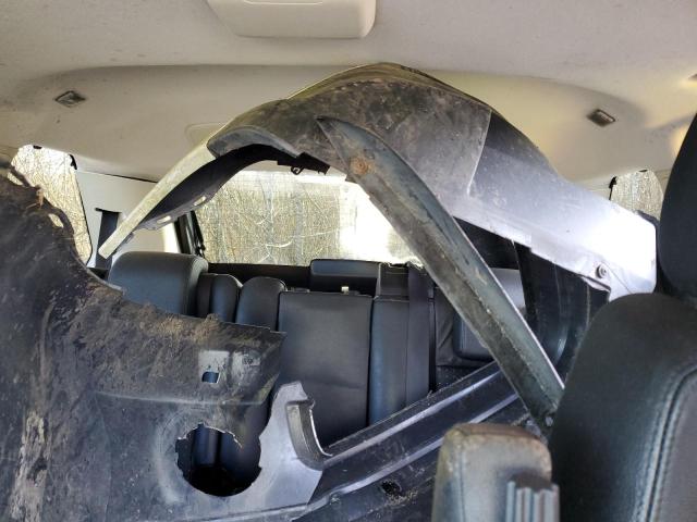 Photo 10 from auction – 2006 LAND ROVER RANGE ROVE with VIN SALSH23456A953522