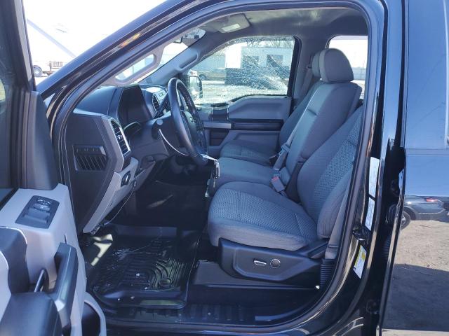 Photo 7 from auction – 2015 FORD F150 SUPER with VIN 1FTEW1EG9FFC98621