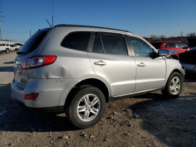 Photo 3 from auction – 2010 HYUNDAI SANTA FE G with VIN 5NMSG3AB1AH385415