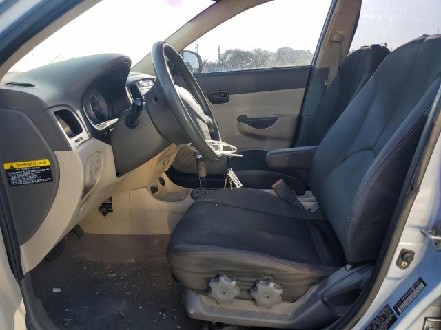 Photo 7 from auction – 2011 HYUNDAI ACCENT GLS with VIN KMHCN4ACXBU621400