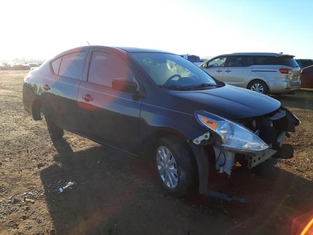 Photo 4 from auction – 2017 NISSAN VERSA S with VIN 3N1CN7AP2HL818544