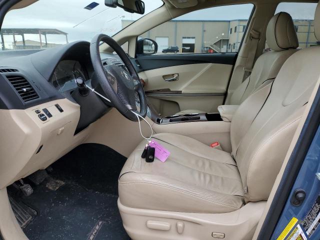 Photo 7 from auction – 2011 TOYOTA VENZA with VIN 4T3ZK3BB1BU044170