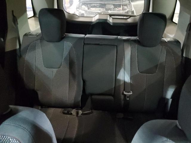 Photo 10 from auction – 2017 GMC TERRAIN SL with VIN 2GKALNEK4H6353318