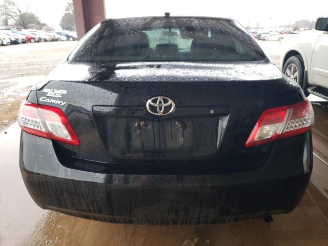 Photo 6 from auction – 2011 TOYOTA CAMRY BASE with VIN 4T1BF3EK1BU734365
