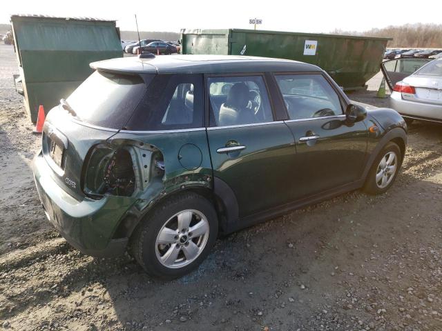 Photo 3 from auction – 2016 MINI COOPER with VIN WMWXU1C52G2A93361