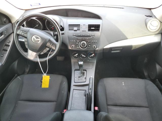 Фото 8 с аукциона – 2012 MAZDA 3 I с VIN JM1BL1V87C1576946