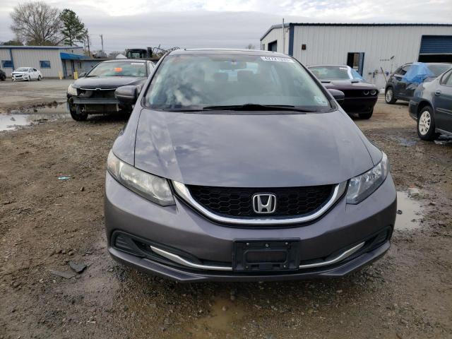 Zdjęcie 5 z aukcji – 2015 HONDA CIVIC EX z VIN 19XFB2F81FE032274