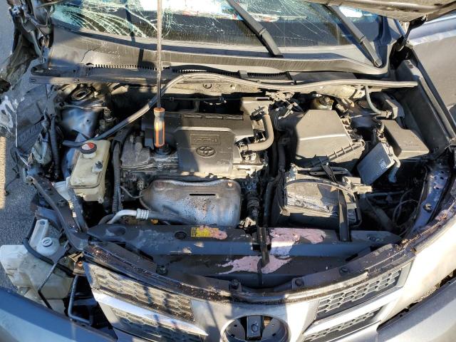 Photo 12 from auction – 2014 TOYOTA RAV4 LE with VIN JTMZFREV1ED037461