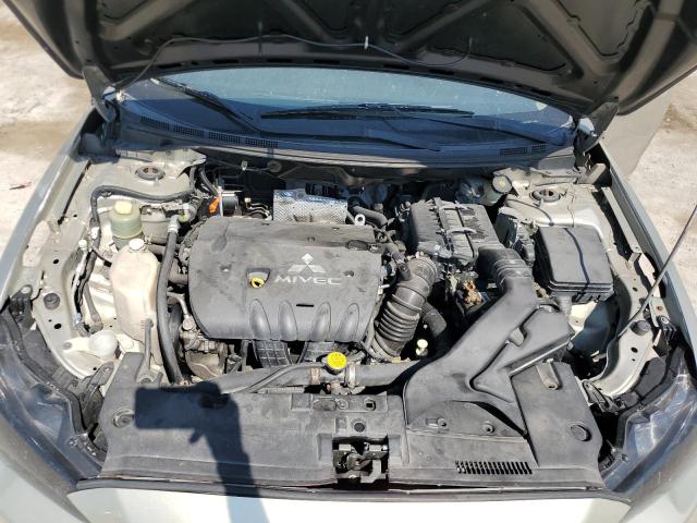 Photo 11 from auction – 2008 MITSUBISHI LANCER ES with VIN JA3AU26U38U001032