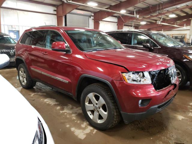 Photo 4 from auction – 2013 JEEP GRAND CHER with VIN 1C4RJFAG4DC608952