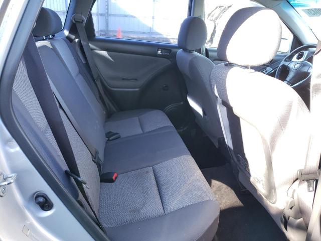Photo 10 from auction – 2003 TOYOTA COROLLA MA with VIN 2T1KY32E23C047407