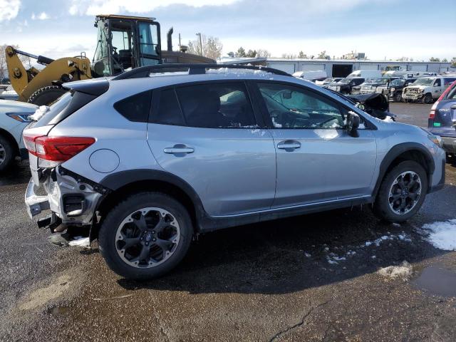 Photo 3 from auction – 2021 SUBARU CROSSTREK with VIN JF2GTAAC2M9302140