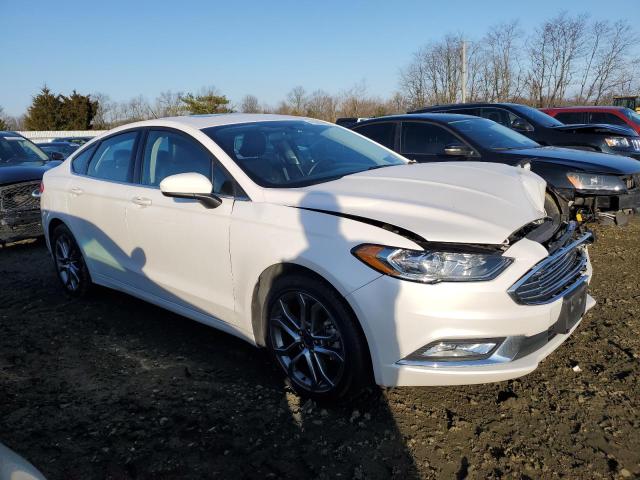 Photo 4 from auction – 2017 FORD FUSION SE with VIN 3FA6P0HD1HR289159