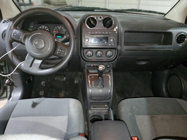 Photo 8 from auction – 2012 JEEP COMPASS SP with VIN 1C4NJCBA7CD724226