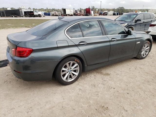 Photo 3 from auction – 2012 BMW 528 I with VIN WBAXG5C5XCDY30400