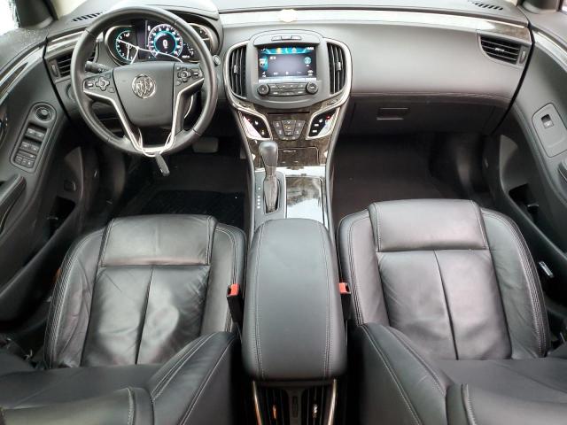 Photo 8 from auction – 2015 BUICK LACROSSE with VIN 1G4GB5G33FF202614