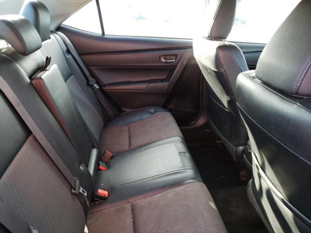 Photo 10 from auction – 2017 TOYOTA COROLLA L with VIN 2T1BURHE0HC792234