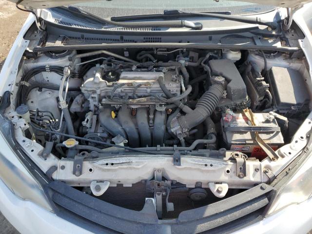 Photo 11 from auction – 2014 TOYOTA COROLLA L with VIN 2T1BURHE0EC169210