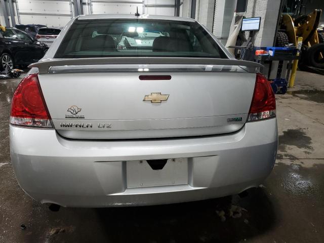 Photo 6 from auction – 2013 CHEVROLET IMPALA LTZ with VIN 2G1WC5E30D1190922