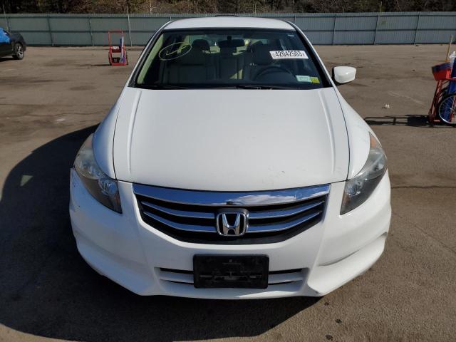 Photo 5 from auction – 2012 HONDA ACCORD SE with VIN 1HGCP2F62CA159117