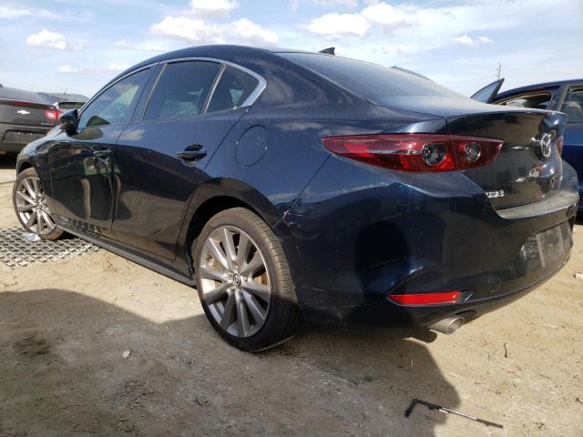 Photo 2 from auction – 2019 MAZDA 3 PREFERRE with VIN JM1BPADLXK1120710