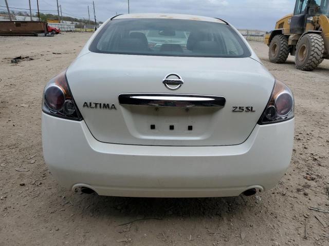 Photo 6 from auction – 2011 NISSAN ALTIMA BAS with VIN 1N4AL2APXBN411114