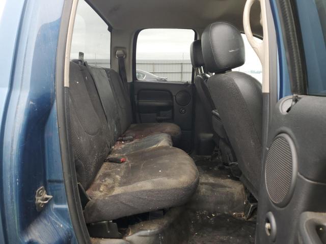 Photo 10 from auction – 2002 DODGE RAM 1500 with VIN 3D7HA18Z82G197139