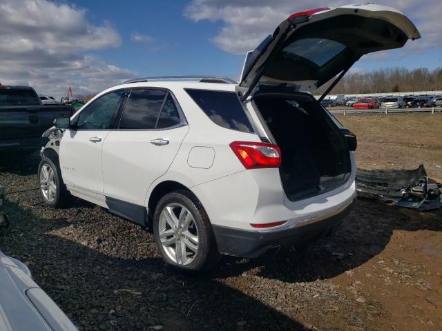 Photo 2 from auction – 2019 CHEVROLET EQUINOX PR with VIN 2GNAXYEX0K6246942
