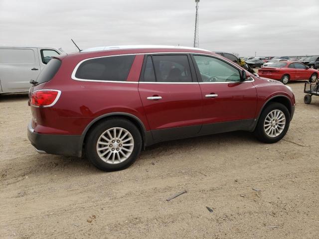 Photo 3 from auction – 2008 BUICK ENCLAVE CX with VIN 5GAER23768J102152