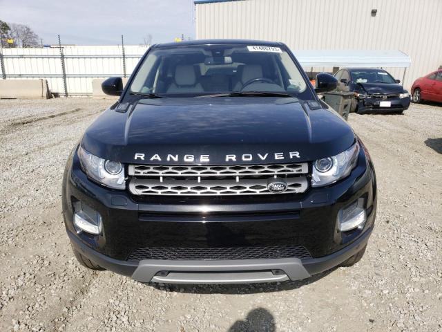 Photo 5 from auction – 2015 LAND ROVER RANGE ROVE with VIN SALVP2BG7FH069455