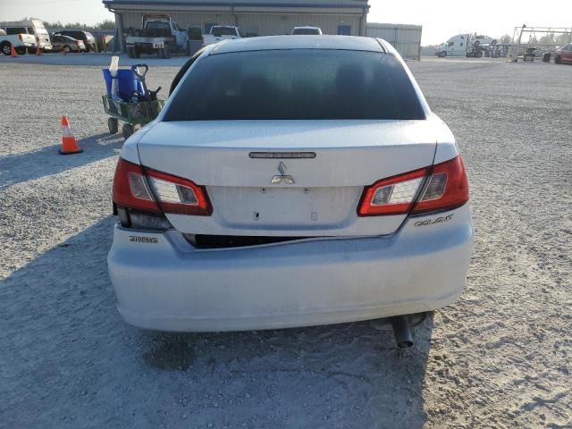 Foto 6 de la subasta – 2010 MITSUBISHI GALANT FE con VIN 4A32B2FF4AE002295
