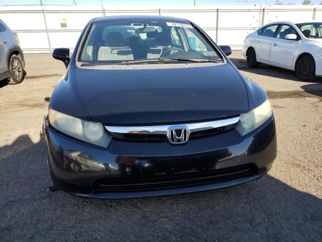 Photo 5 from auction – 2008 HONDA CIVIC EX with VIN 2HGFA16898H310411