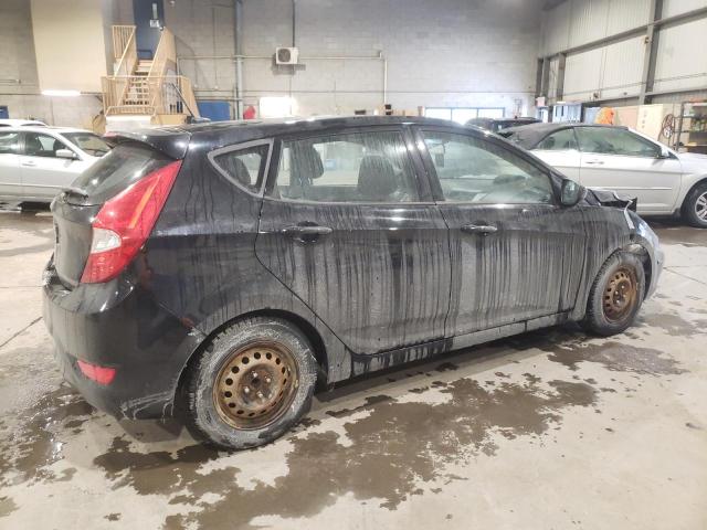 Photo 3 from auction – 2016 HYUNDAI ACCENT SE with VIN KMHCT5AEXGU291486