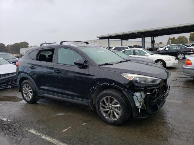 Photo 4 from auction – 2016 HYUNDAI TUCSON LIM with VIN KM8J33A41GU238498