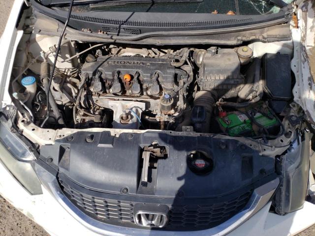 Photo 11 from auction – 2013 HONDA CIVIC LX with VIN 2HGFB2F55DH520944