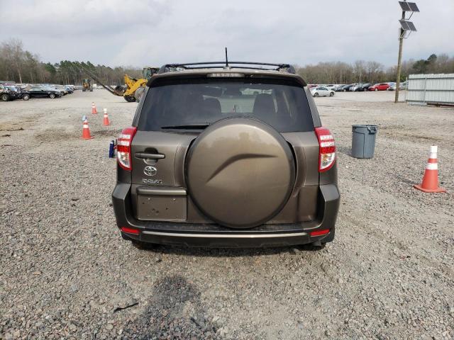 Фото 6 с аукциона – 2012 TOYOTA RAV4 с VIN 2T3KF4DV4CW132506