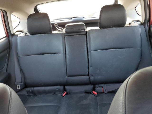 Photo 10 from auction – 2014 SUBARU IMPREZA SP with VIN JF1GPAU67E8240529