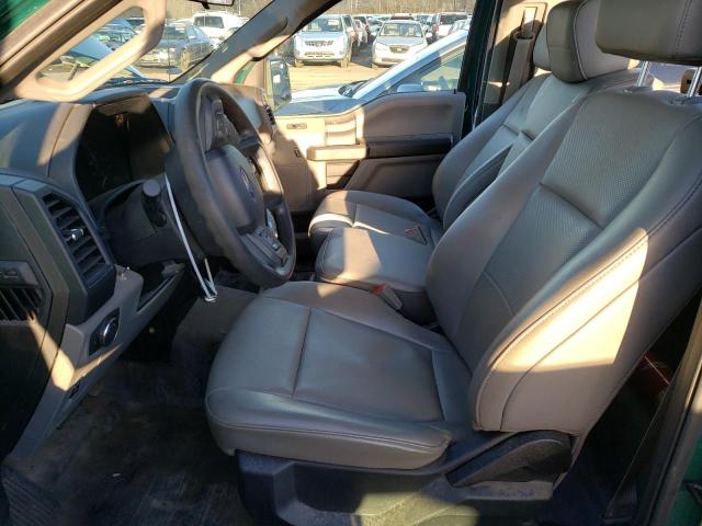 Zdjęcie 7 z aukcji – 2019 FORD F150 z VIN 1FTMF1CB9KKD65660