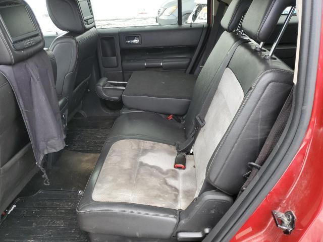 Photo 10 from auction – 2011 FORD FLEX LIMIT with VIN 2FMHK6DT1BBD22373