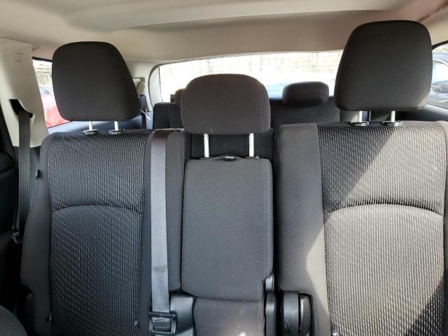 Photo 10 from auction – 2018 DODGE JOURNEY SE with VIN 3C4PDCAB0JT498824