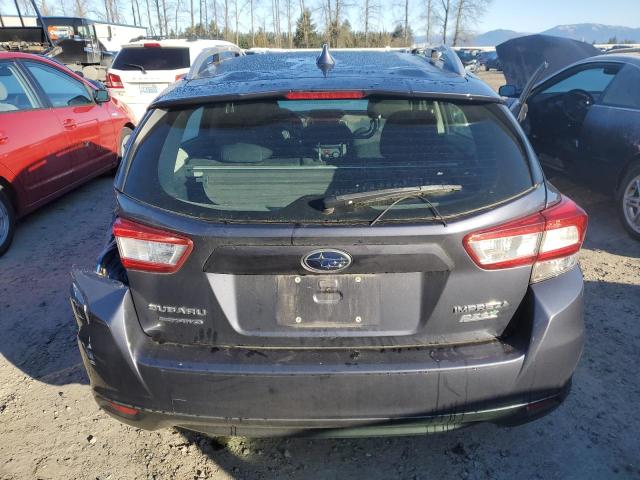 Photo 6 from auction – 2017 SUBARU IMPREZA with VIN 4S3GTAD6XH3743074