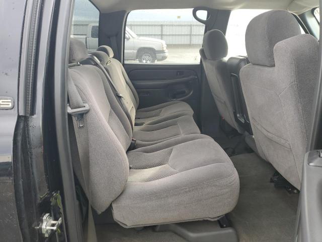 Photo 10 from auction – 2006 CHEVROLET SILVERADO with VIN 2GCEC13V661289117